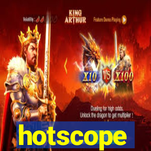 hotscope