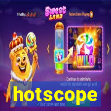 hotscope