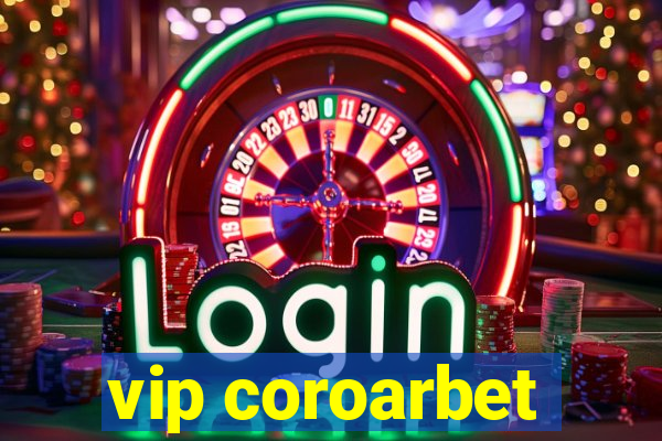 vip coroarbet