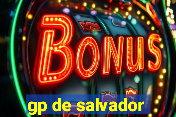 gp de salvador