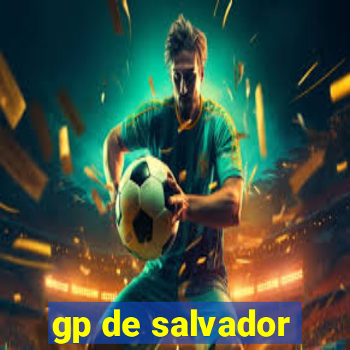 gp de salvador