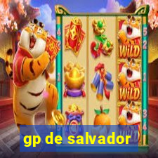 gp de salvador