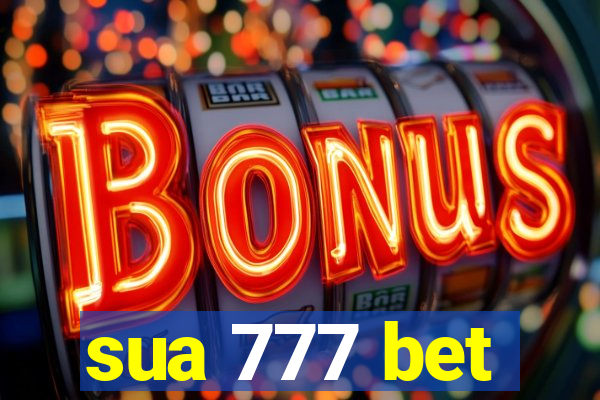 sua 777 bet