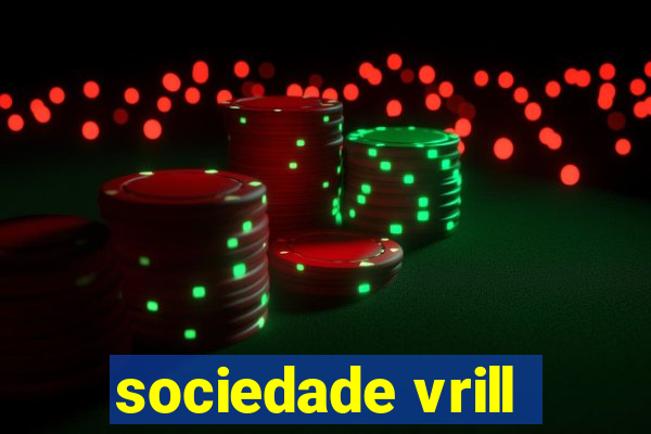 sociedade vrill