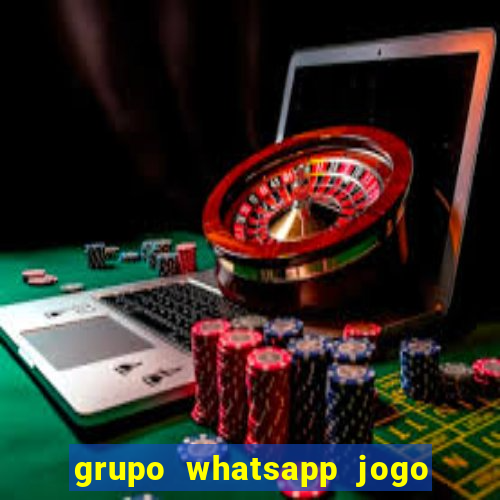 grupo whatsapp jogo do bicho bahia