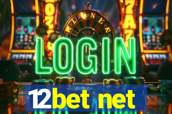 12bet net