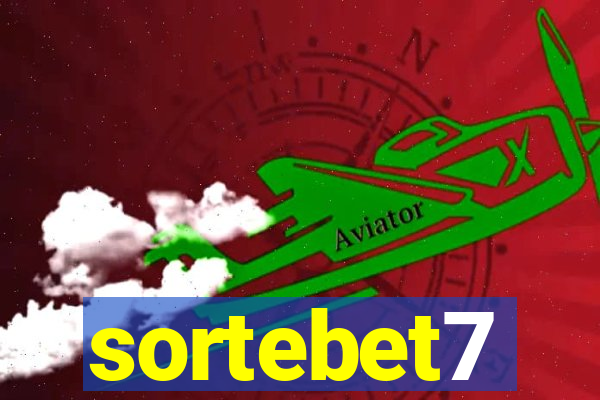 sortebet7