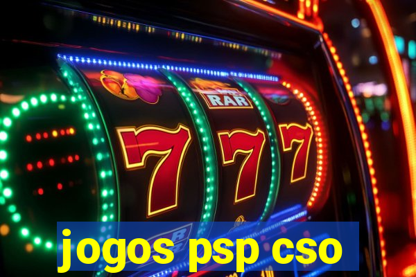 jogos psp cso