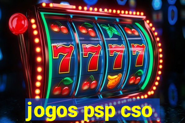 jogos psp cso