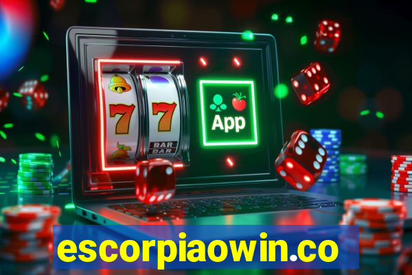 escorpiaowin.com