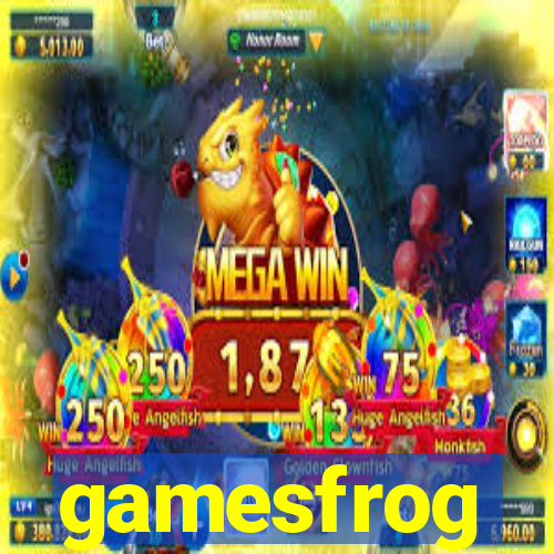 gamesfrog