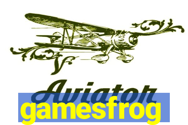 gamesfrog