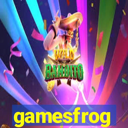 gamesfrog