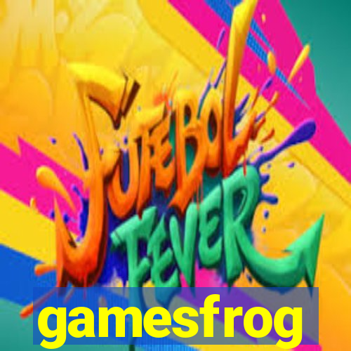 gamesfrog