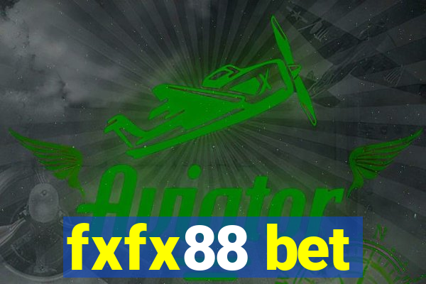 fxfx88 bet