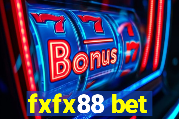 fxfx88 bet