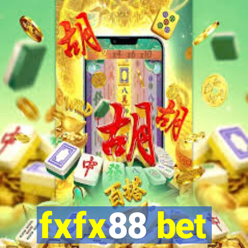 fxfx88 bet