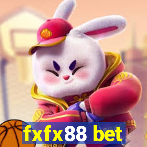 fxfx88 bet