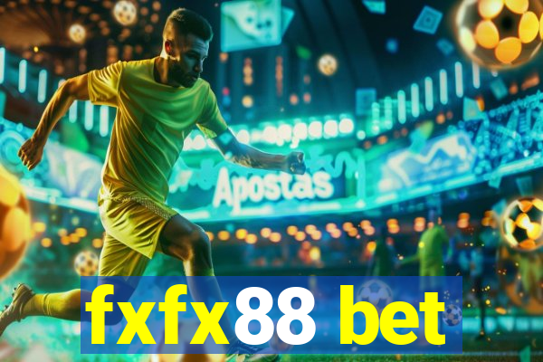 fxfx88 bet