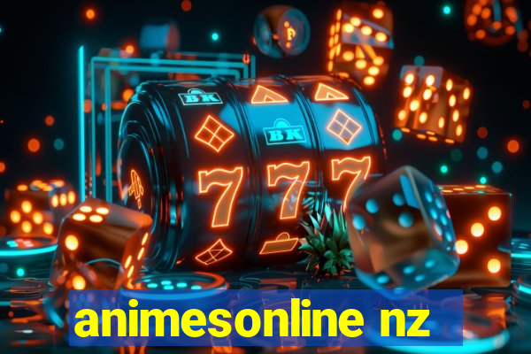 animesonline nz