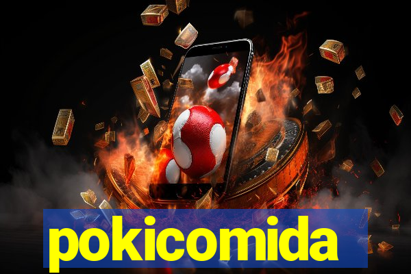 pokicomida