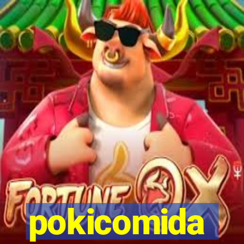 pokicomida