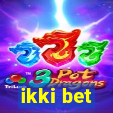 ikki bet