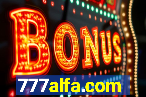 777alfa.com