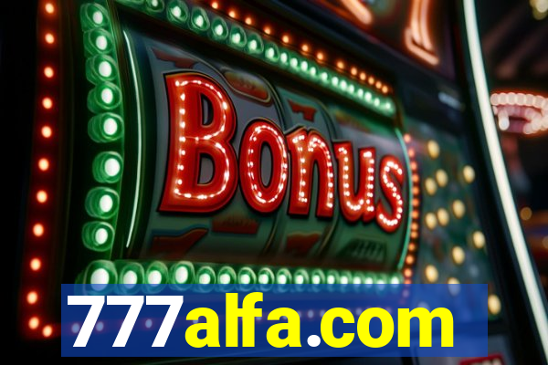 777alfa.com