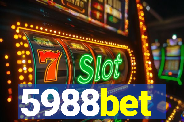 5988bet