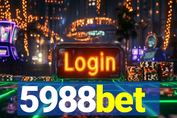 5988bet