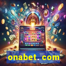 onabet. com