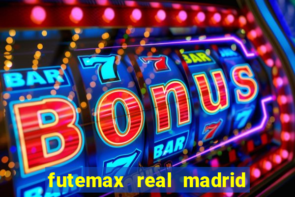 futemax real madrid x barcelona