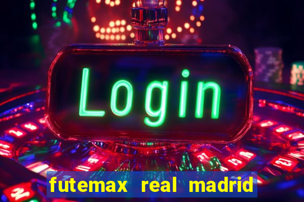 futemax real madrid x barcelona