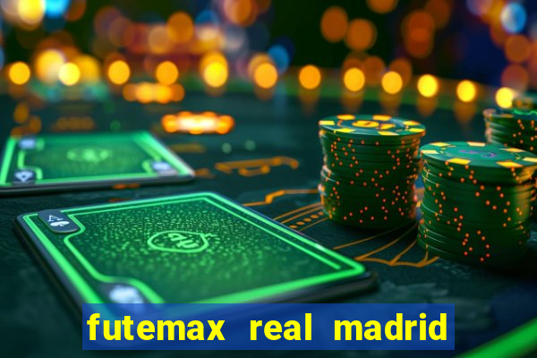 futemax real madrid x barcelona