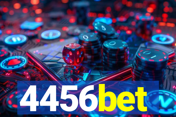 4456bet