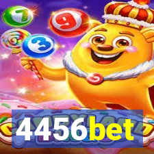 4456bet