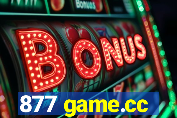 877 game.cc