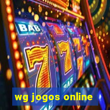 wg jogos online