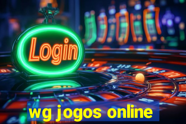 wg jogos online