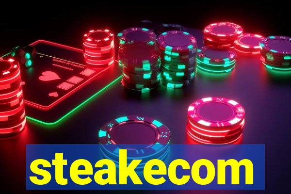 steakecom