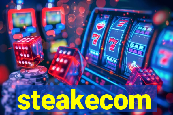 steakecom