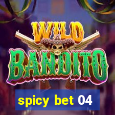 spicy bet 04