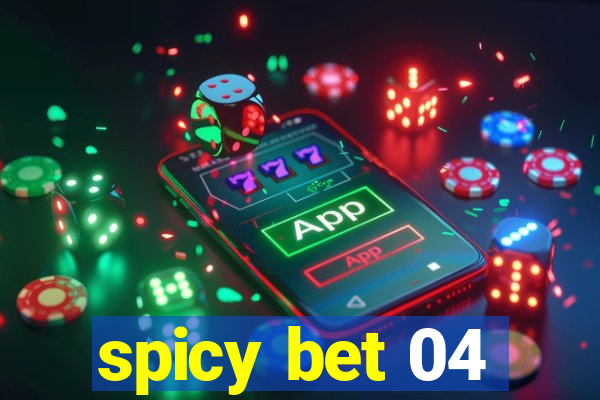 spicy bet 04