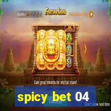 spicy bet 04