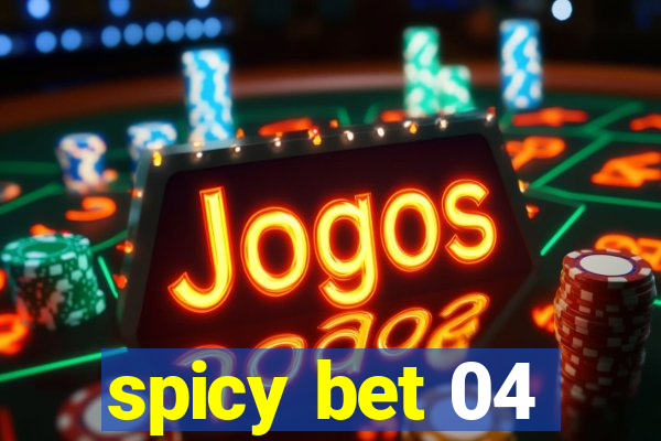 spicy bet 04