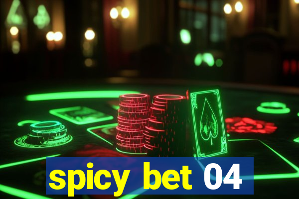 spicy bet 04