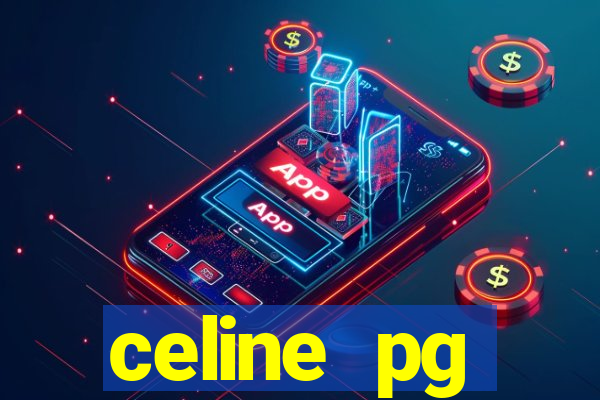 celine pg plataforma de jogos