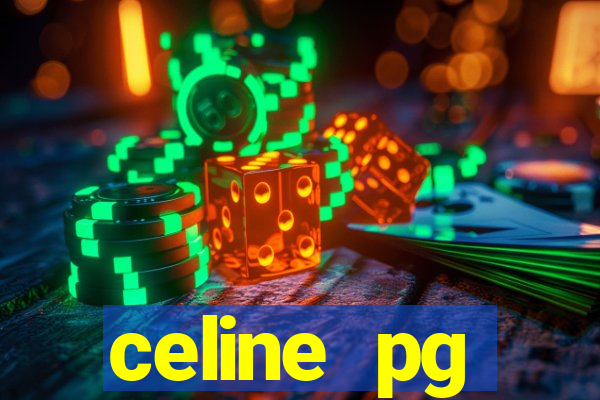 celine pg plataforma de jogos