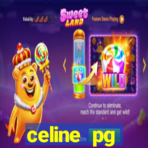 celine pg plataforma de jogos